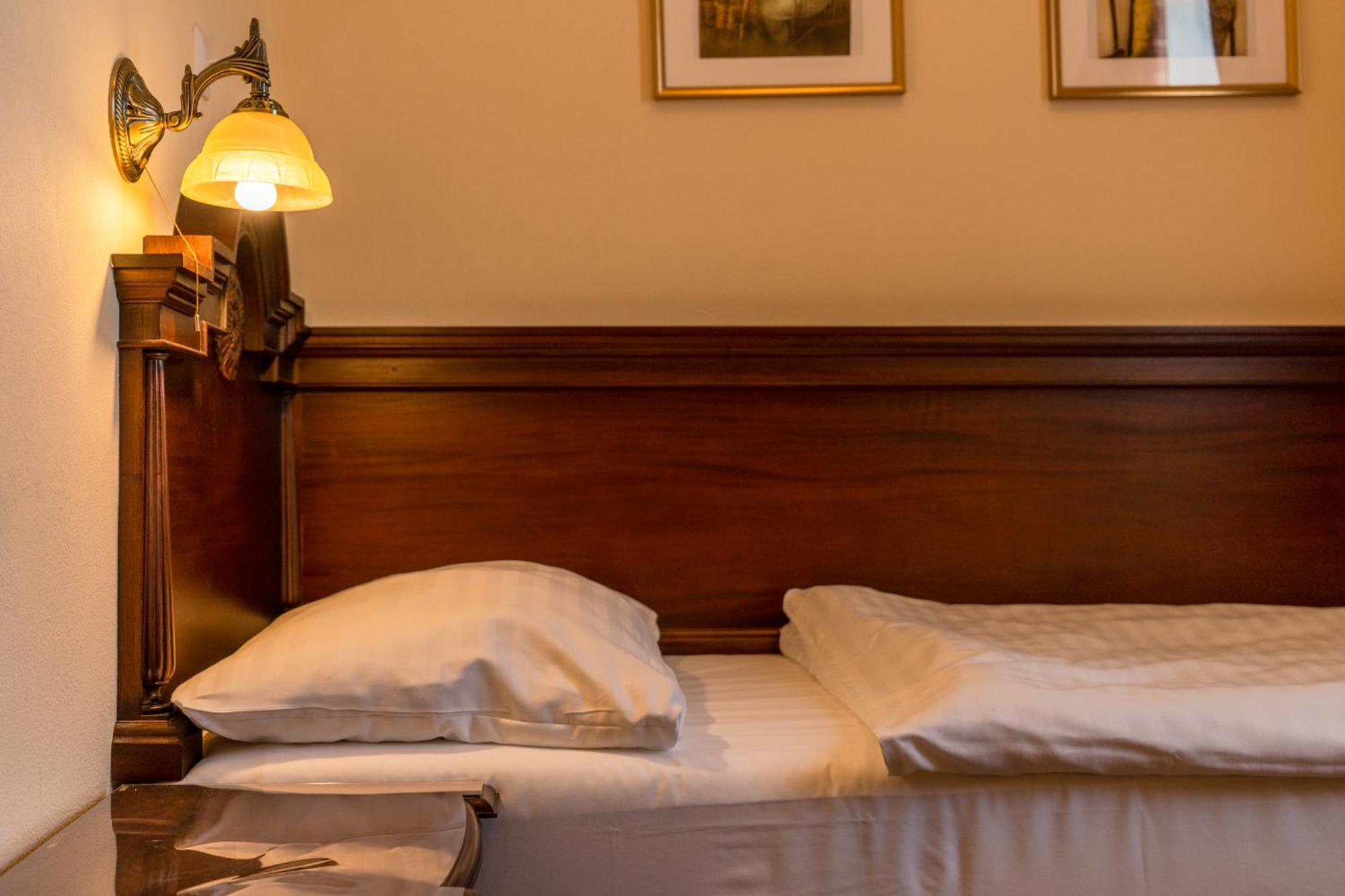 Hotel Grand Uherské Hradiště Extérieur photo