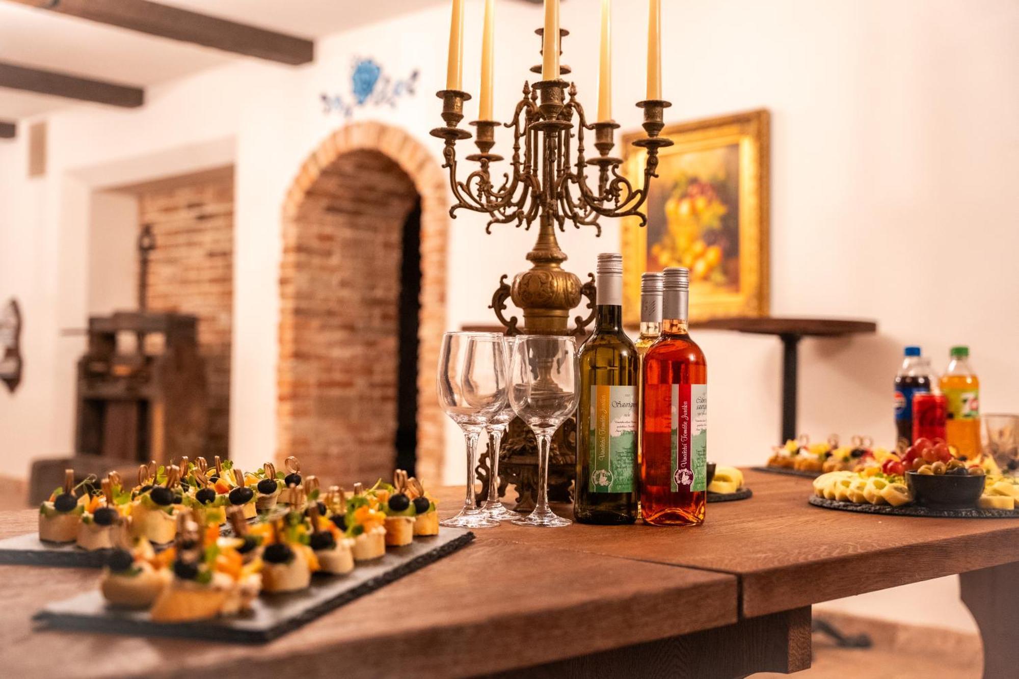 Hotel Grand Uherské Hradiště Extérieur photo