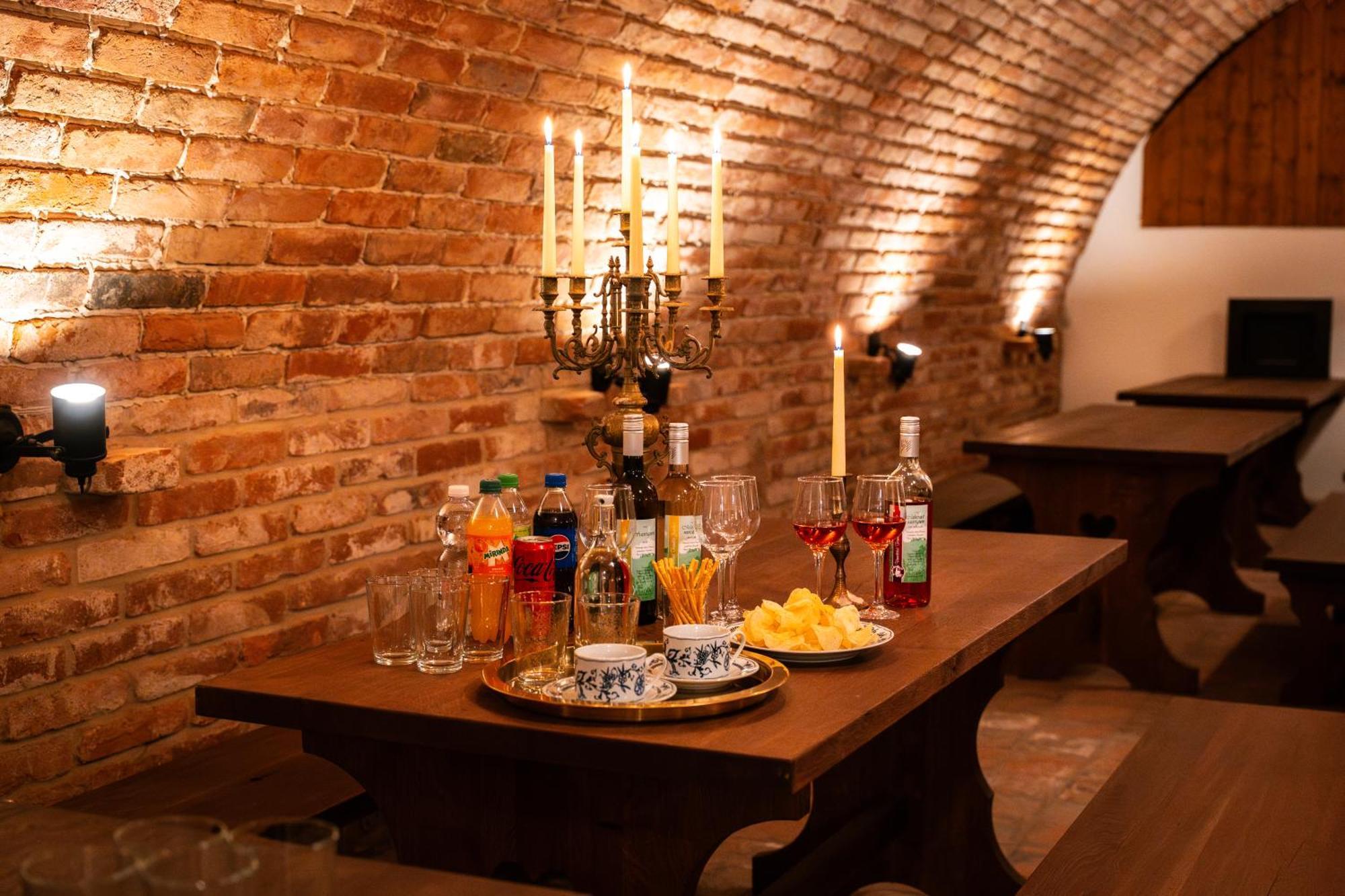 Hotel Grand Uherské Hradiště Extérieur photo