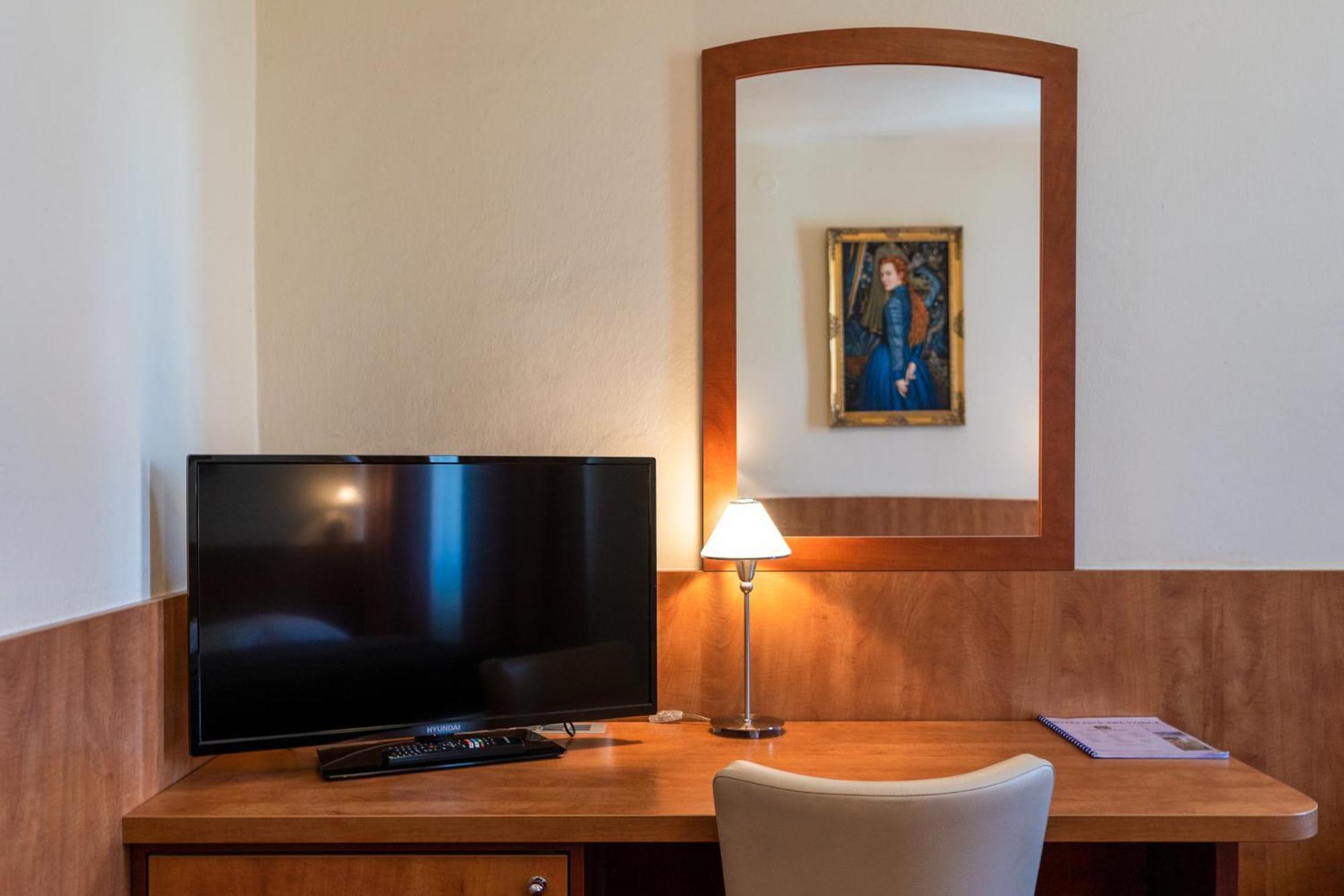 Hotel Grand Uherské Hradiště Extérieur photo