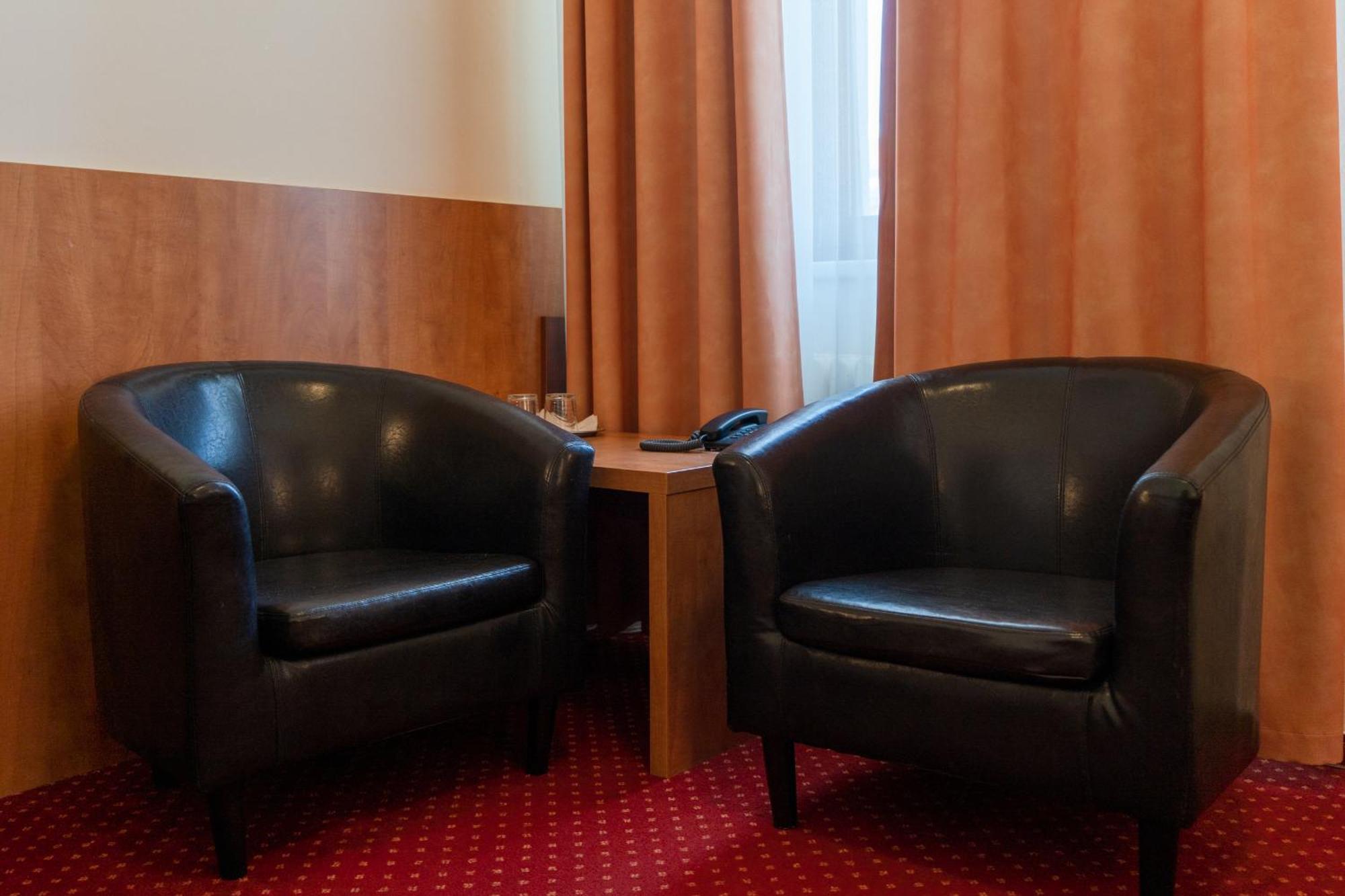 Hotel Grand Uherské Hradiště Extérieur photo