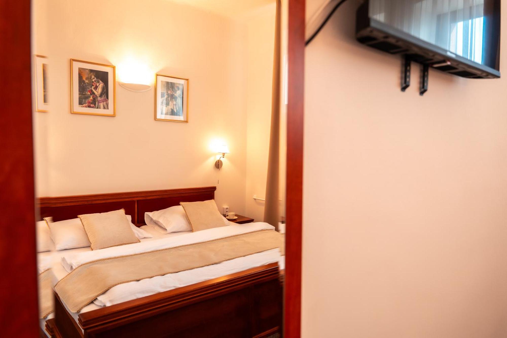 Hotel Grand Uherské Hradiště Extérieur photo