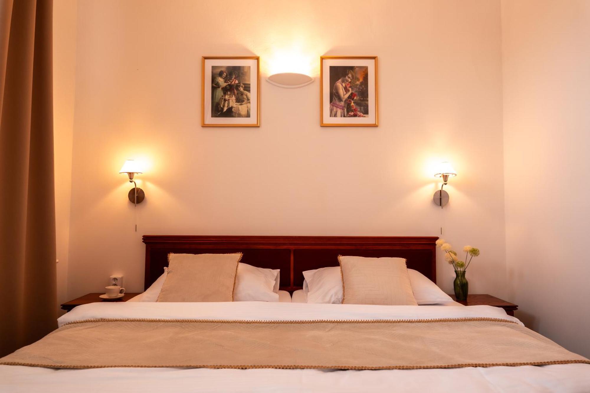 Hotel Grand Uherské Hradiště Extérieur photo