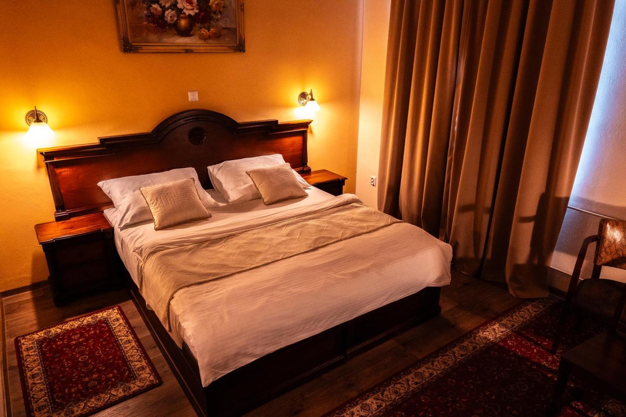 Hotel Grand Uherské Hradiště Extérieur photo