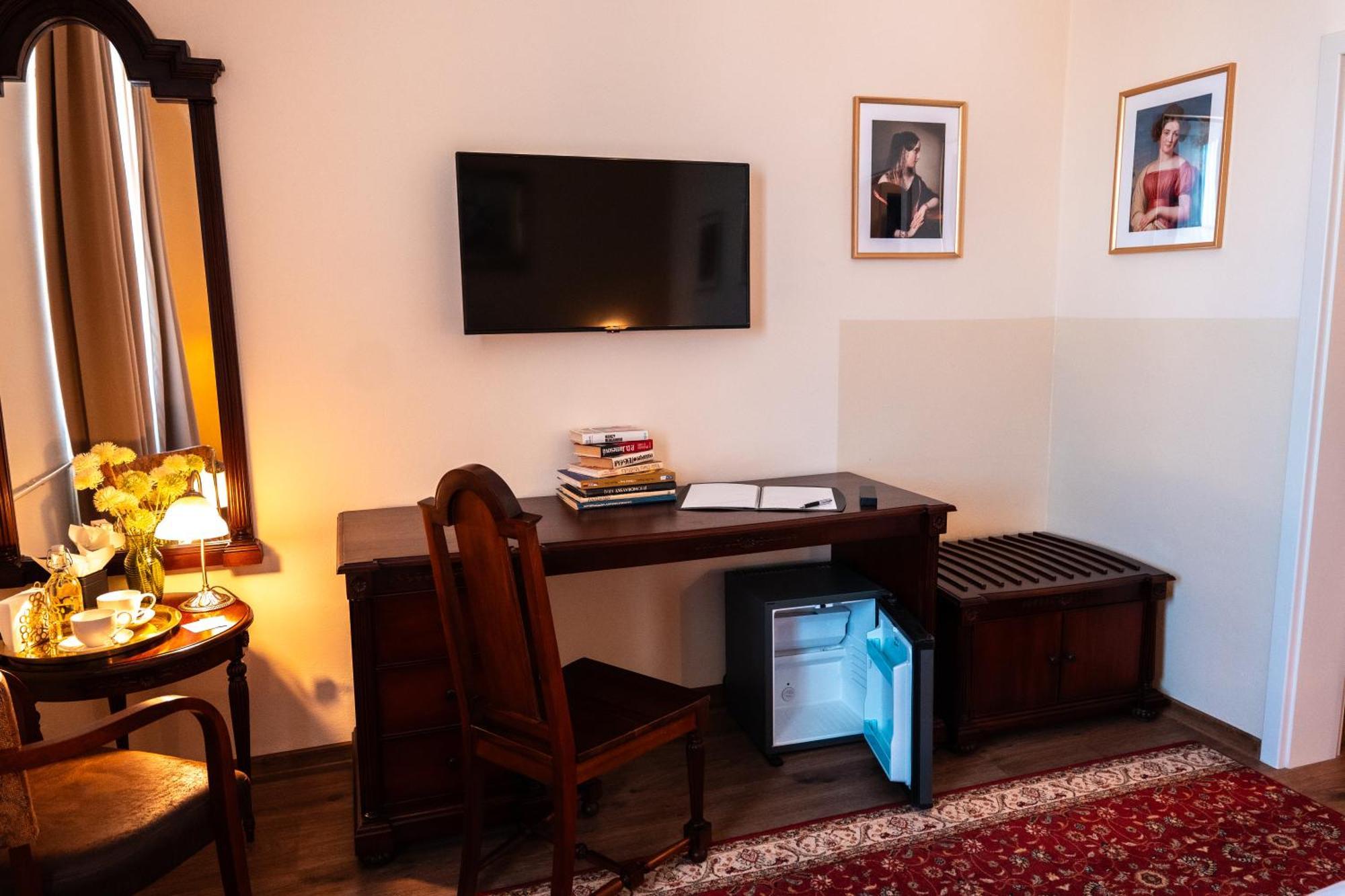Hotel Grand Uherské Hradiště Extérieur photo