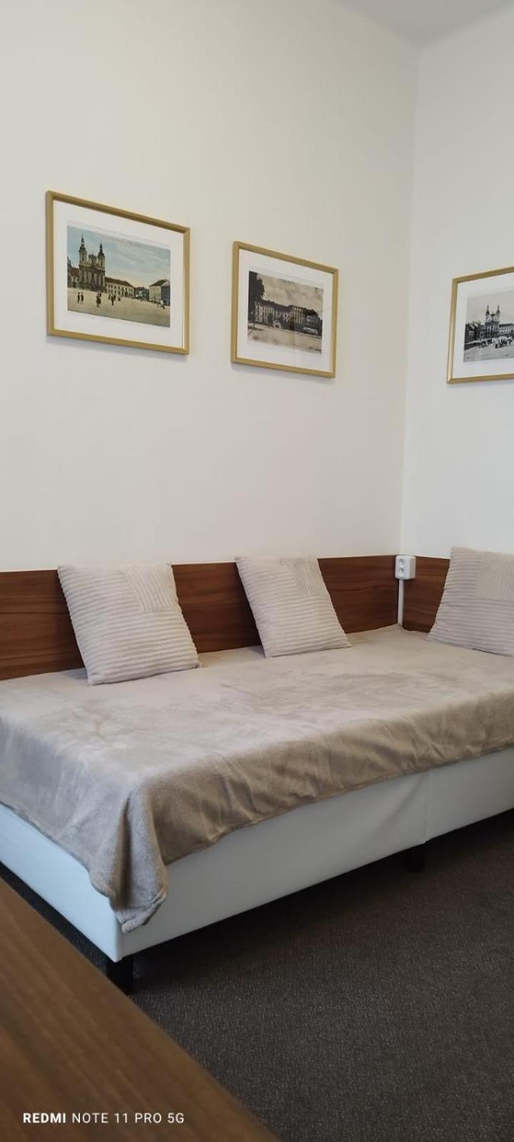 Hotel Grand Uherské Hradiště Extérieur photo