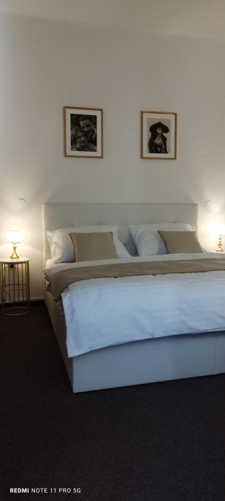 Hotel Grand Uherské Hradiště Extérieur photo