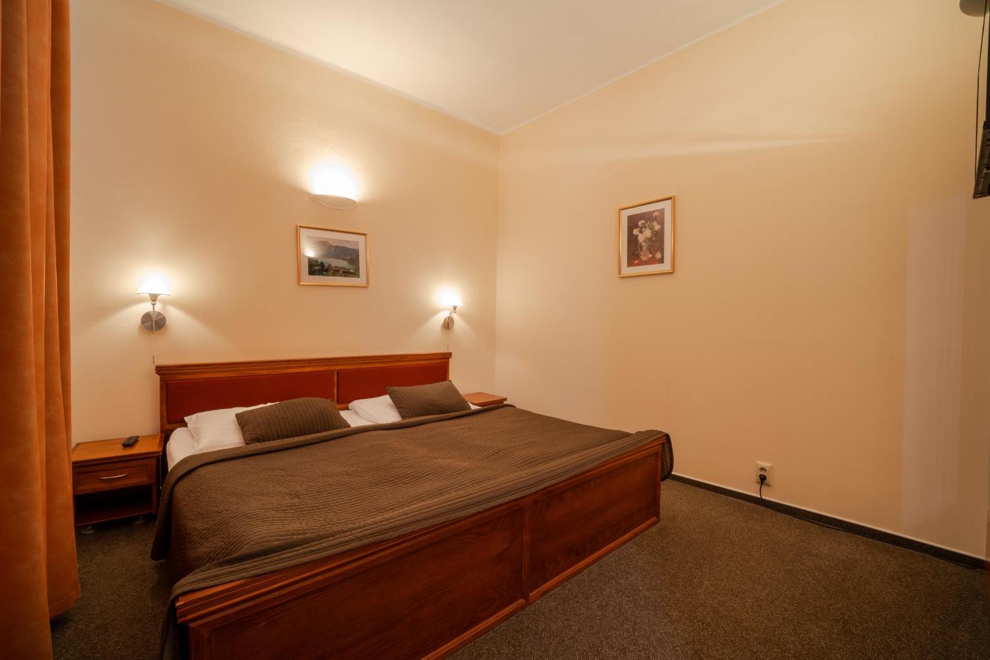 Hotel Grand Uherské Hradiště Extérieur photo